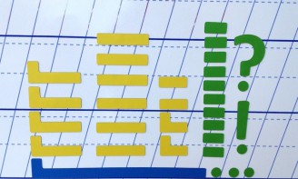 Набор магнитных карточек "Разбор предложения" - fgospostavki.ru - Казань
