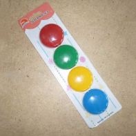 Набор магнитов для магнитных досок (4 шт.) - fgospostavki.ru - Казань