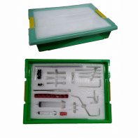 Набор "Микролаборатория с резьбовыми соединениями" - fgospostavki.ru - Казань