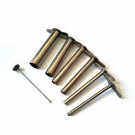 Набор сверл пробочных - fgospostavki.ru - Казань