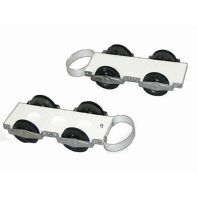 Набор тележек легкоподвижных демонстрационных (пара) - fgospostavki.ru - Казань