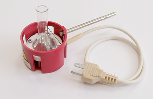 Нагреватель пробирок - fgospostavki.ru - Казань