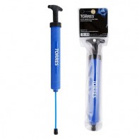 Насос для мяча "TORRES" 30 см - fgospostavki.ru - Казань