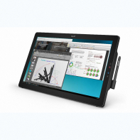 Интерактивный настольный дисплей SMART Podium 624 - fgospostavki.ru - Казань