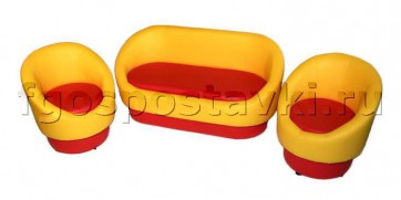 Комплект "Незнайка" - fgospostavki.ru - Казань