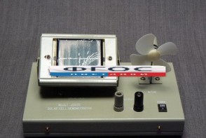 Прибор для демонстрации превращения световой энергии - fgospostavki.ru - Казань