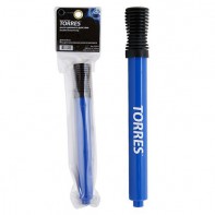 Насос для мяча "TORRES" 20 см - fgospostavki.ru - Казань