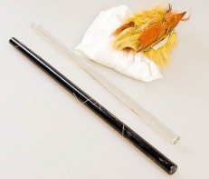 Набор палочек по электростатике - fgospostavki.ru - Казань