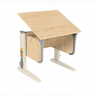 Школьная парта-трансформер с 5 лет, размер 60x50x53(до 81.5) - fgospostavki.ru - Казань
