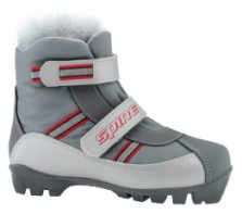 Ботинки Baby 101 - fgospostavki.ru - Казань