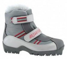 Ботинки Baby 103 - fgospostavki.ru - Казань