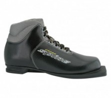 Ботинки Cross 35 кожа - fgospostavki.ru - Казань