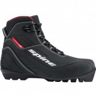 Ботинки Technic 495 Thinsulate нубук - fgospostavki.ru - Казань