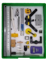 Набор по механике с 2-мя оптодатчиками лабораторный - fgospostavki.ru - Казань