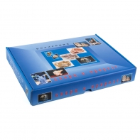 Коллекция ископаемых "Кварц в природе" - fgospostavki.ru - Казань