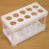 Подставка-штатив под 10 пробирок - fgospostavki.ru - Казань