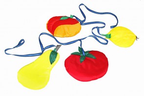 Полоса препятствий "Овощи-фрукты" - fgospostavki.ru - Казань