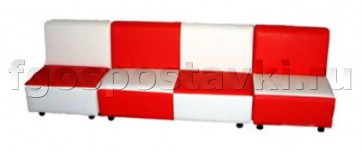 Комплект "Полосатик" - fgospostavki.ru - Казань