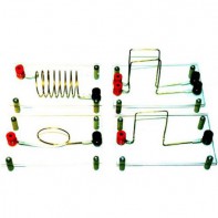 Набор для демонстрации магнитных полей - fgospostavki.ru - Казань