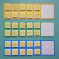 Поощрительный лист на 10 смайликов - fgospostavki.ru - Казань