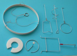 Комплект для демонстрации поверхностного натяжения - fgospostavki.ru - Казань