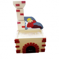 Стилизованный световой стол «Емеля на печи» - fgospostavki.ru - Казань