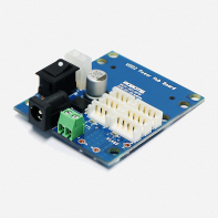 Преобразователь интерфейса U2D2 Power Hub Board - fgospostavki.ru - Казань