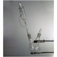 Прибор демонстрационный для получения галоидоалканов  - fgospostavki.ru - Казань