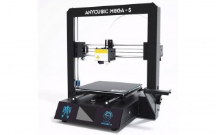 3D принтер - fgospostavki.ru - Казань