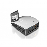 Ультракороткофокусный проектор BenQ MH856UST+ - fgospostavki.ru - Казань