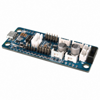 Программируемый контроллер OpenCM9.04-C - fgospostavki.ru - Казань