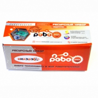 РЕСУРСНЫЙ НАБОР «ВИДЭРЭТРЕК 1» - fgospostavki.ru - Казань