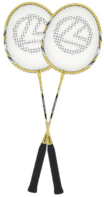 Набор бадминтонный (2 ракетки, чехол) - fgospostavki.ru - Казань