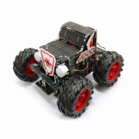 Конструктор Robo Kit 7 - fgospostavki.ru - Казань