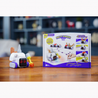 Робот Botzees Mini - fgospostavki.ru - Казань