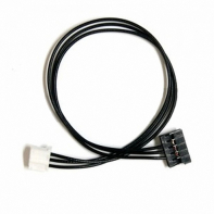 Комплект кабелей Robot Cable-3P-5P 150mm 5pcs - fgospostavki.ru - Казань
