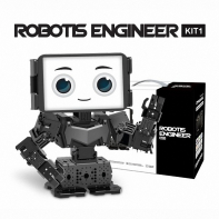 Конструктор ROBOTIS ENGINEER Kit 1 - fgospostavki.ru - Казань