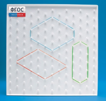 Геоборд 11 х 11 - fgospostavki.ru - Казань