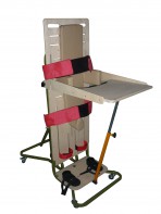 Опора для стояния - вертикализатор с обратным наклоном (вариант 4, размер 1) - fgospostavki.ru - Казань