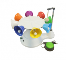 Музыкальная карусель - fgospostavki.ru - Казань