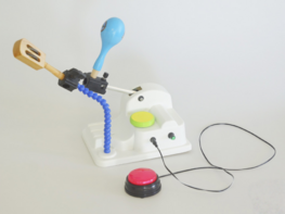 Музыкальная машина - fgospostavki.ru - Казань