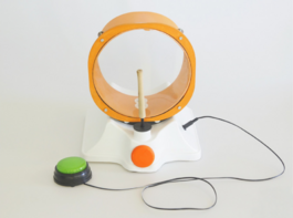 Барабан звуковой - fgospostavki.ru - Казань