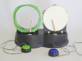 Барабаны Бонго - fgospostavki.ru - Казань