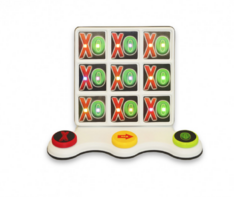 Игра «Крестики-нолики» №1 - fgospostavki.ru - Казань