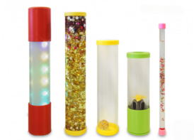 Набор сенсомоторных труб - fgospostavki.ru - Казань