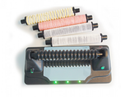 Набор «Текстурированные ролики» №1 - fgospostavki.ru - Казань