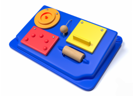 Функциональный развивающий центр "Лучший друг" - fgospostavki.ru - Казань