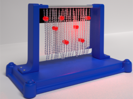 Игра «Вибрирующая с подсветкой» - fgospostavki.ru - Казань