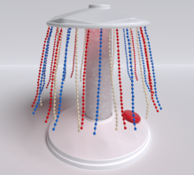 Игра «Карусель с цепочками» - fgospostavki.ru - Казань