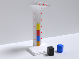 Игра «Кубики» - fgospostavki.ru - Казань